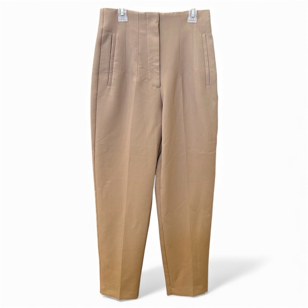 Zara High Waisted Women’s Pants Size: Small.  Excellent Condition